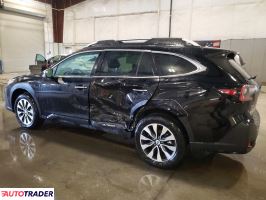 Subaru Outback 2024 2