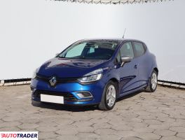 Renault Clio 2019 0.9 88 KM