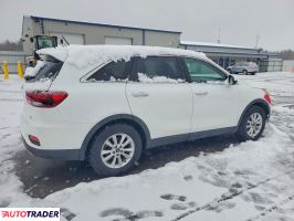Kia Sorento 2020 3