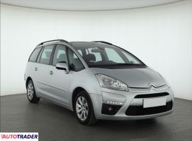 Citroen C4 Grand Picasso 2011 1.6 109 KM
