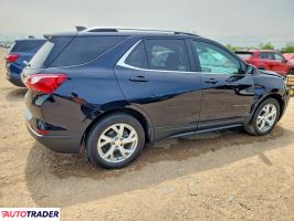 Chevrolet Equinox 2021 1