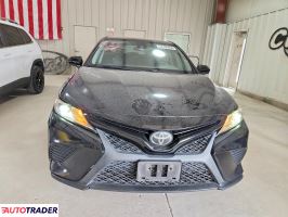 Toyota Camry 2020 2