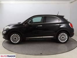 Fiat 500 X 2015 1.4 138 KM
