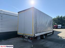 Iveco Daily 2022 3.0