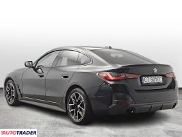 BMW 420 2023 2.0 190 KM