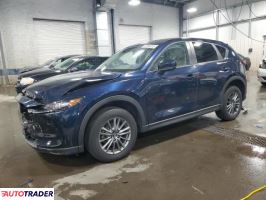Mazda CX-5 2019 2