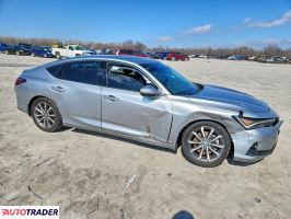 Acura Integra 2024 1