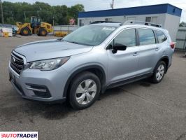 Subaru Pozostałe 2020 2 Subaru Pozostałe 2020 2