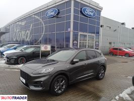 Ford Kuga 2020 1.5 150 KM Ford Kuga 2020 1.5 150 KM