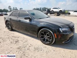 Chrysler 300C 2019 3