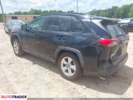 Toyota Pozostałe 2019 2 Toyota Pozostałe 2019 2