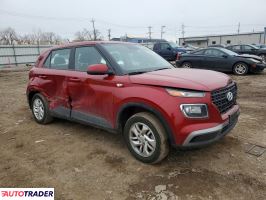 Hyundai Pozostałe 2025 1