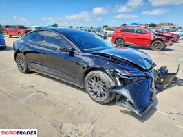 Tesla Model 3 2025