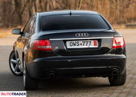Audi A6 2004 2.4 177 KM Audi A6 2004 2.4 177 KM