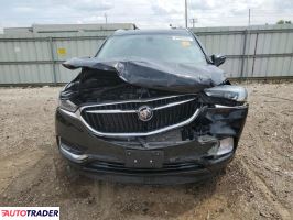Buick Enclave 2020 3