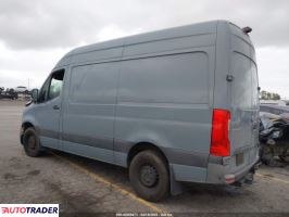 Mercedes 250 2022 2