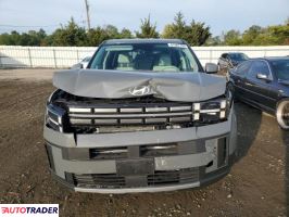 Hyundai Santa Fe 2024 2