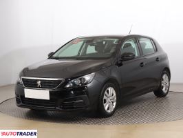 Peugeot 308 2019 1.5 100 KM