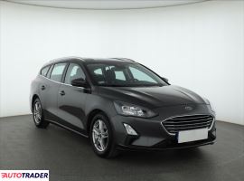 Ford Focus - zobacz ofertę