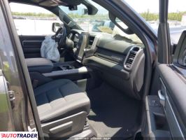 Dodge Ram 2021 5 Dodge Ram 2021 5