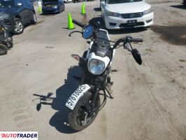 Honda Pozostałe 2024 Honda Pozostałe 2024
