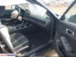 Honda Civic 2022 2 Honda Civic 2022 2