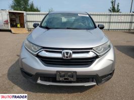 Honda CR-V 2019 2