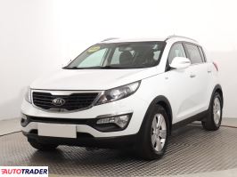 Kia Sportage 2013 2.0 181 KM Kia Sportage 2013 2.0 181 KM