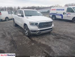 Dodge Ram - zobacz ofertę