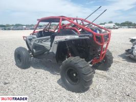 Polaris Ranger RZR 2021