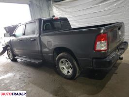 Dodge Ram 2022 3 Dodge Ram 2022 3
