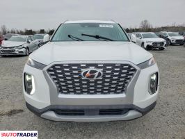 Hyundai Pozostałe 2021 3