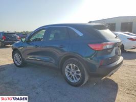 Ford Escape 2020 1