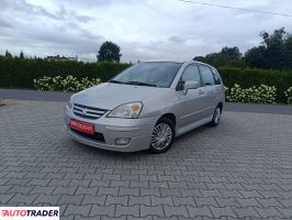 Suzuki Liana 2004 1.6 106 KM