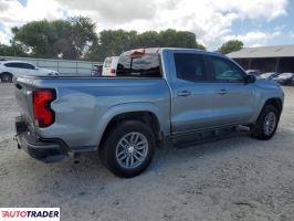 Chevrolet Colorado 2024 2
