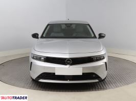Opel Astra 2023 1.2 128 KM
