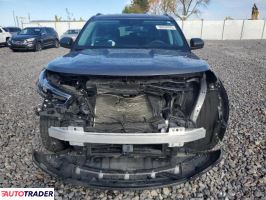 Ford Explorer 2023 2