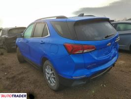 Chevrolet Equinox 2024 1