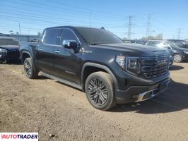 GMC Sierra 2022 3 GMC Sierra 2022 3