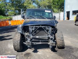 Jeep Pozostałe 2021 3