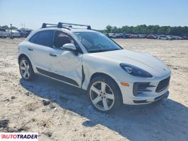 Porsche Macan 2020 2