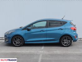 Ford Fiesta 2019 1.5 197 KM