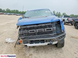 Ford Pozostałe 2022 3