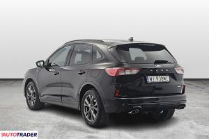 Ford Kuga 2022 2.5 190 KM
