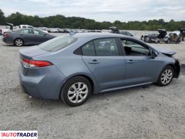 Toyota Corolla 2025 2