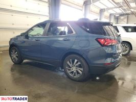 Chevrolet Equinox 2024 1