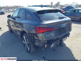 Audi Q5 2023 2