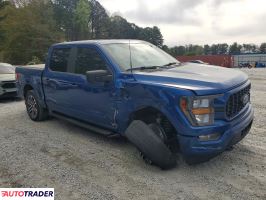 Ford Pozostałe 2023 2