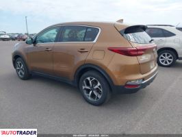 Kia Sportage 2020 2