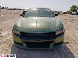Dodge Charger 2019 3 Dodge Charger 2019 3
